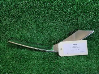 bontott SUZUKI SX4 S-Cross II Jobb első Lökhárító Díszléc