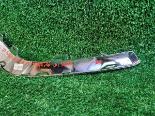 bontott SUZUKI SX4 S-Cross II Jobb első Lökhárító Díszléc