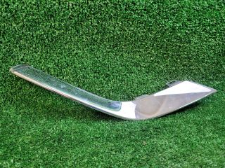 bontott SUZUKI SX4 S-Cross II Jobb első Lökhárító Díszléc