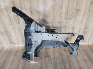 bontott SUZUKI SX4 S-Cross II Jobb első Negyed Karosszéria Csomag