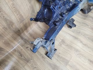 bontott SUZUKI SX4 S-Cross II Jobb első Negyed Karosszéria Csomag