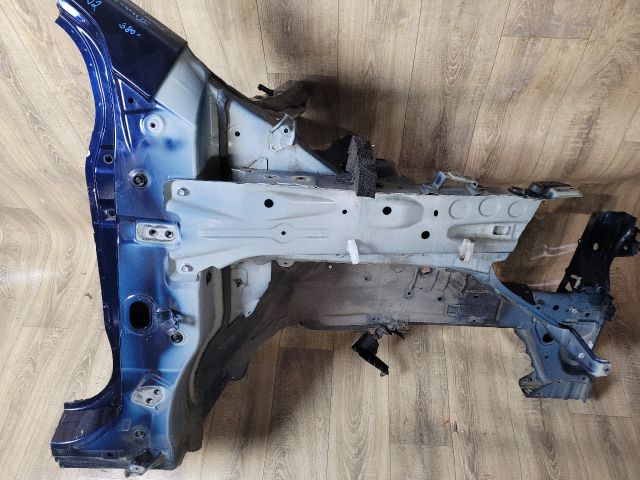 bontott SUZUKI SX4 S-Cross II Jobb első Negyed Karosszéria Csomag