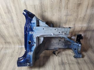 bontott SUZUKI SX4 S-Cross II Jobb első Negyed Karosszéria Csomag