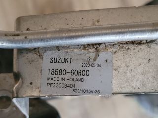 bontott SUZUKI SX4 S-Cross II Jobb első Negyed Karosszéria Csomag