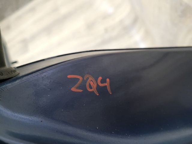 bontott SUZUKI SX4 S-Cross II Jobb első Negyed Karosszéria Csomag