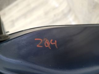 bontott SUZUKI SX4 S-Cross II Jobb első Negyed Karosszéria Csomag