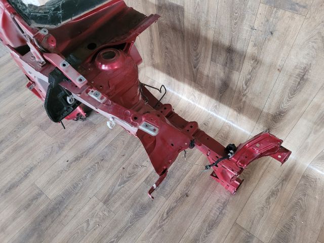 bontott SUZUKI SX4 S-Cross II Jobb első Negyed Karosszéria Csomag