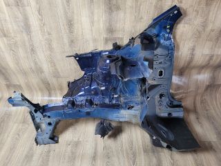 bontott SUZUKI SX4 S-Cross II Jobb első Negyed Karosszéria Csomag