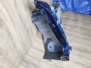 bontott SUZUKI SX4 S-Cross II Jobb első Negyed Karosszéria Csomag