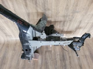 bontott SUZUKI SX4 S-Cross II Jobb első Negyed Karosszéria Csomag