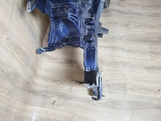 bontott SUZUKI SX4 S-Cross II Jobb első Negyed Karosszéria Csomag