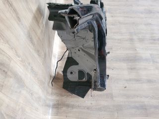 bontott SUZUKI SX4 S-Cross II Jobb első Negyed Karosszéria Csomag