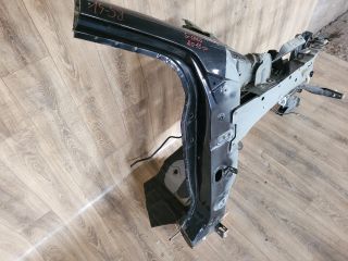 bontott SUZUKI SX4 S-Cross II Jobb első Negyed Karosszéria Csomag