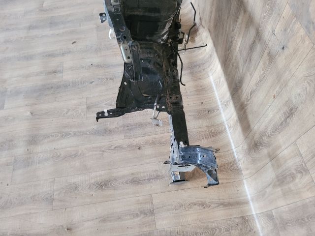 bontott SUZUKI SX4 S-Cross II Jobb első Negyed Karosszéria Csomag