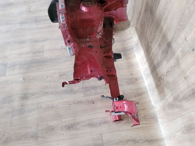 bontott SUZUKI SX4 S-Cross II Jobb első Negyed Karosszéria Csomag