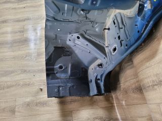 bontott SUZUKI SX4 S-Cross II Jobb első Negyed Karosszéria Csomag