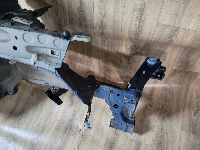 bontott SUZUKI SX4 S-Cross II Jobb első Negyed Karosszéria Csomag