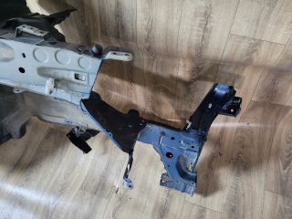 bontott SUZUKI SX4 S-Cross II Jobb első Negyed Karosszéria Csomag