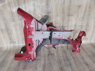 bontott SUZUKI SX4 S-Cross II Jobb első Negyed Karosszéria Csomag