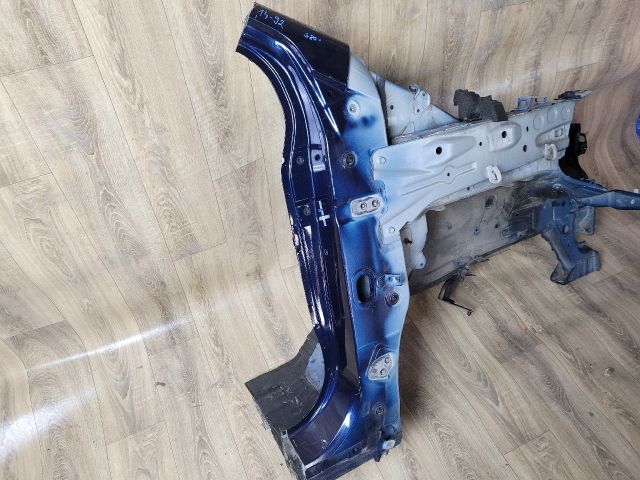 bontott SUZUKI SX4 S-Cross II Jobb első Negyed Karosszéria Csomag