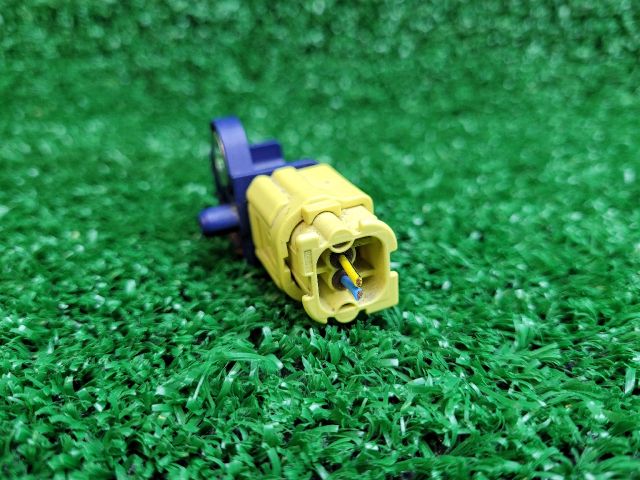 bontott SUZUKI SX4 S-Cross II Jobb első Oldal Ütközés Érzékelő