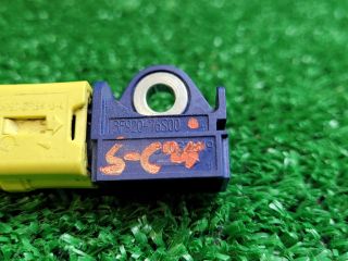 bontott SUZUKI SX4 S-Cross II Jobb első Oldal Ütközés Érzékelő