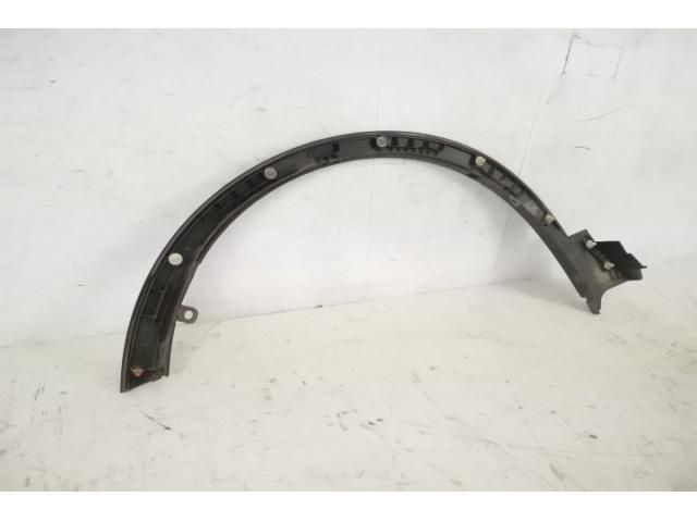 bontott SUZUKI SX4 S-Cross II Jobb első Sárvédő Díszléc