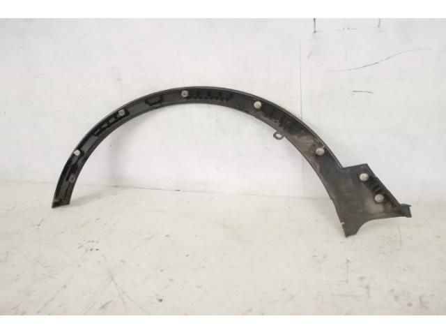 bontott SUZUKI SX4 S-Cross II Jobb első Sárvédő Díszléc