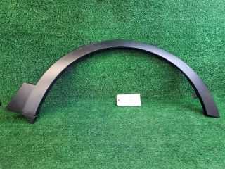 bontott SUZUKI SX4 S-Cross II Jobb első Sárvédő Szélesítő