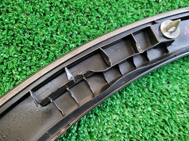 bontott SUZUKI SX4 S-Cross II Jobb első Sárvédő Szélesítő