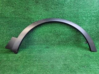 bontott SUZUKI SX4 S-Cross II Jobb első Sárvédő Szélesítő