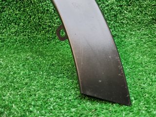 bontott SUZUKI SX4 S-Cross II Jobb első Sárvédő Szélesítő