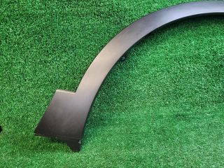 bontott SUZUKI SX4 S-Cross II Jobb első Sárvédő Szélesítő