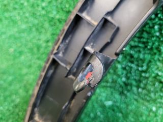 bontott SUZUKI SX4 S-Cross II Jobb első Sárvédő Szélesítő