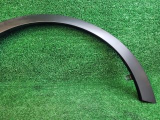 bontott SUZUKI SX4 S-Cross II Jobb első Sárvédő Szélesítő