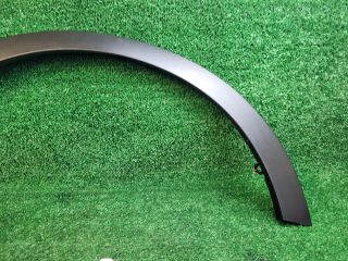 bontott SUZUKI SX4 S-Cross II Jobb első Sárvédő Szélesítő