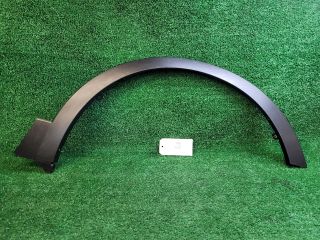 bontott SUZUKI SX4 S-Cross II Jobb első Sárvédő Szélesítő