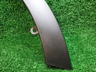 bontott SUZUKI SX4 S-Cross II Jobb első Sárvédő Szélesítő