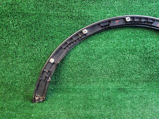 bontott SUZUKI SX4 S-Cross II Jobb első Sárvédő Szélesítő