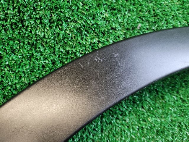 bontott SUZUKI SX4 S-Cross II Jobb első Sárvédő Szélesítő