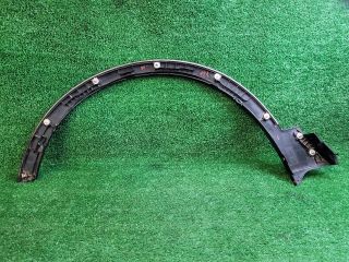 bontott SUZUKI SX4 S-Cross II Jobb első Sárvédő Szélesítő