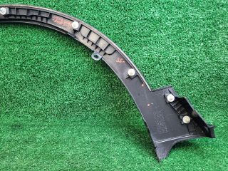 bontott SUZUKI SX4 S-Cross II Jobb első Sárvédő Szélesítő