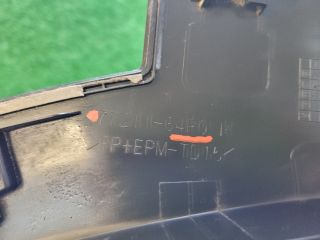 bontott SUZUKI SX4 S-Cross II Jobb első Sárvédő Szélesítő