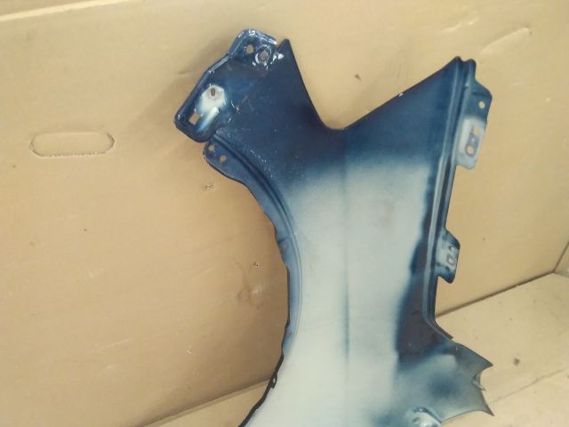 bontott SUZUKI SX4 S-Cross II Jobb első Sárvédő