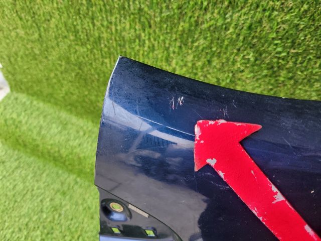 bontott SUZUKI SX4 S-Cross II Jobb első Sárvédő