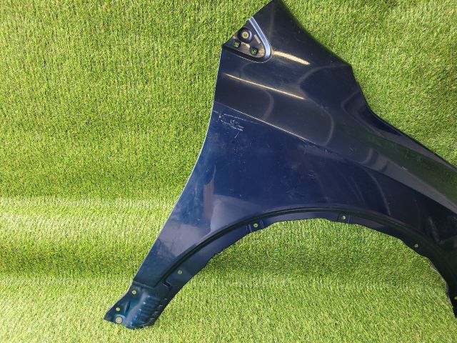 bontott SUZUKI SX4 S-Cross II Jobb első Sárvédő