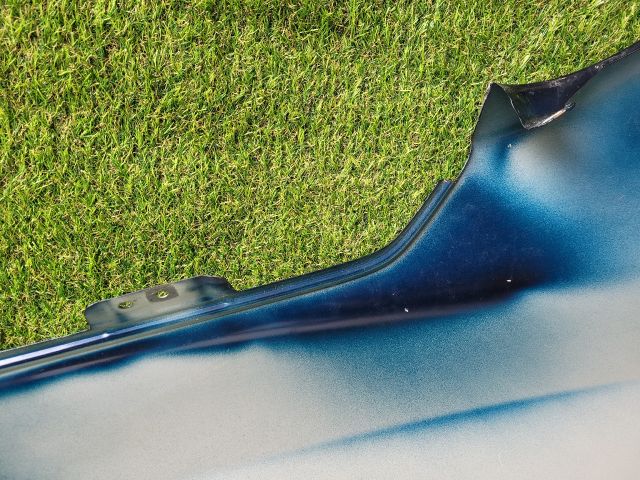 bontott SUZUKI SX4 S-Cross II Jobb első Sárvédő