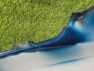 bontott SUZUKI SX4 S-Cross II Jobb első Sárvédő