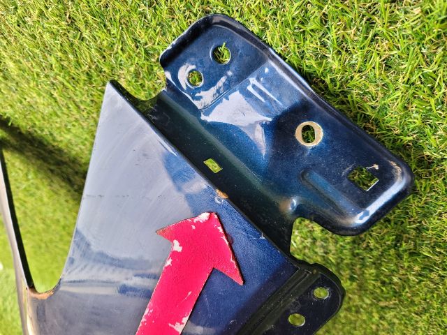 bontott SUZUKI SX4 S-Cross II Jobb első Sárvédő