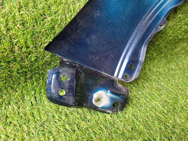 bontott SUZUKI SX4 S-Cross II Jobb első Sárvédő